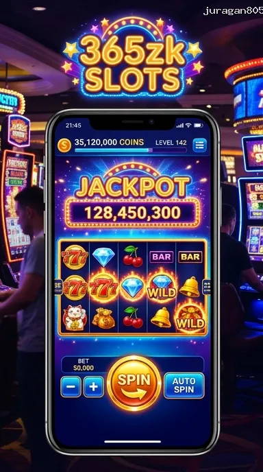 Cuplikan layar menu unduhan juragan805 untuk perangkat Android